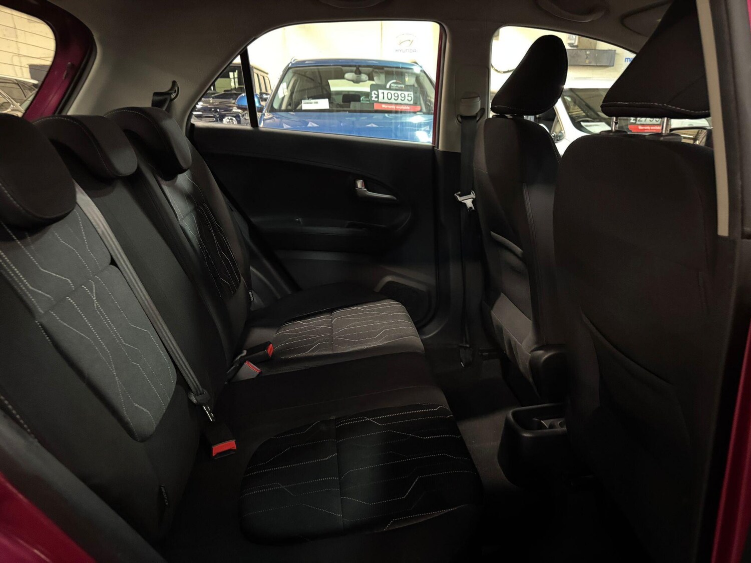 Used Kia Picanto for sale - 78058316: Photo 14