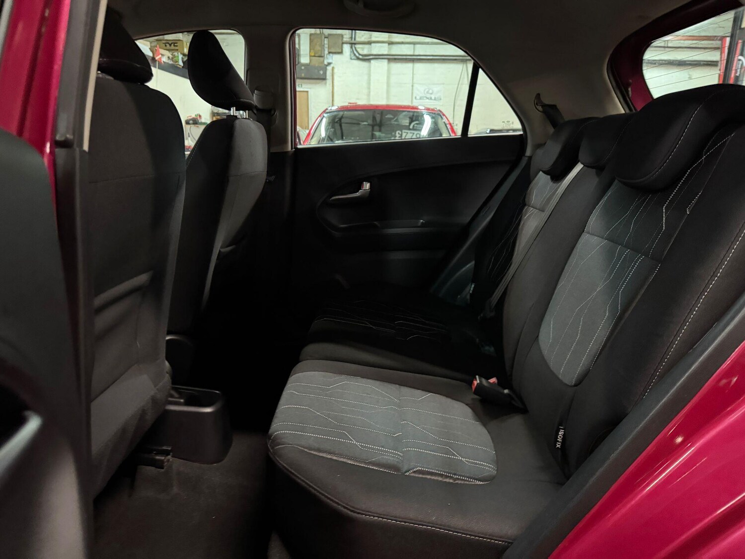 Used Kia Picanto for sale - 78058316: Photo 15