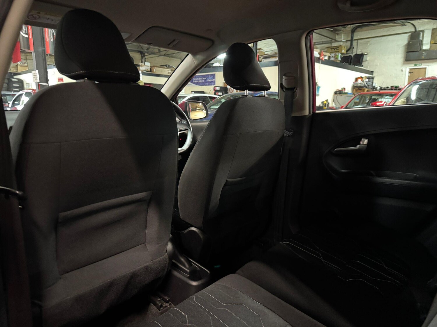 Used Kia Picanto for sale - 78058316: Photo 17