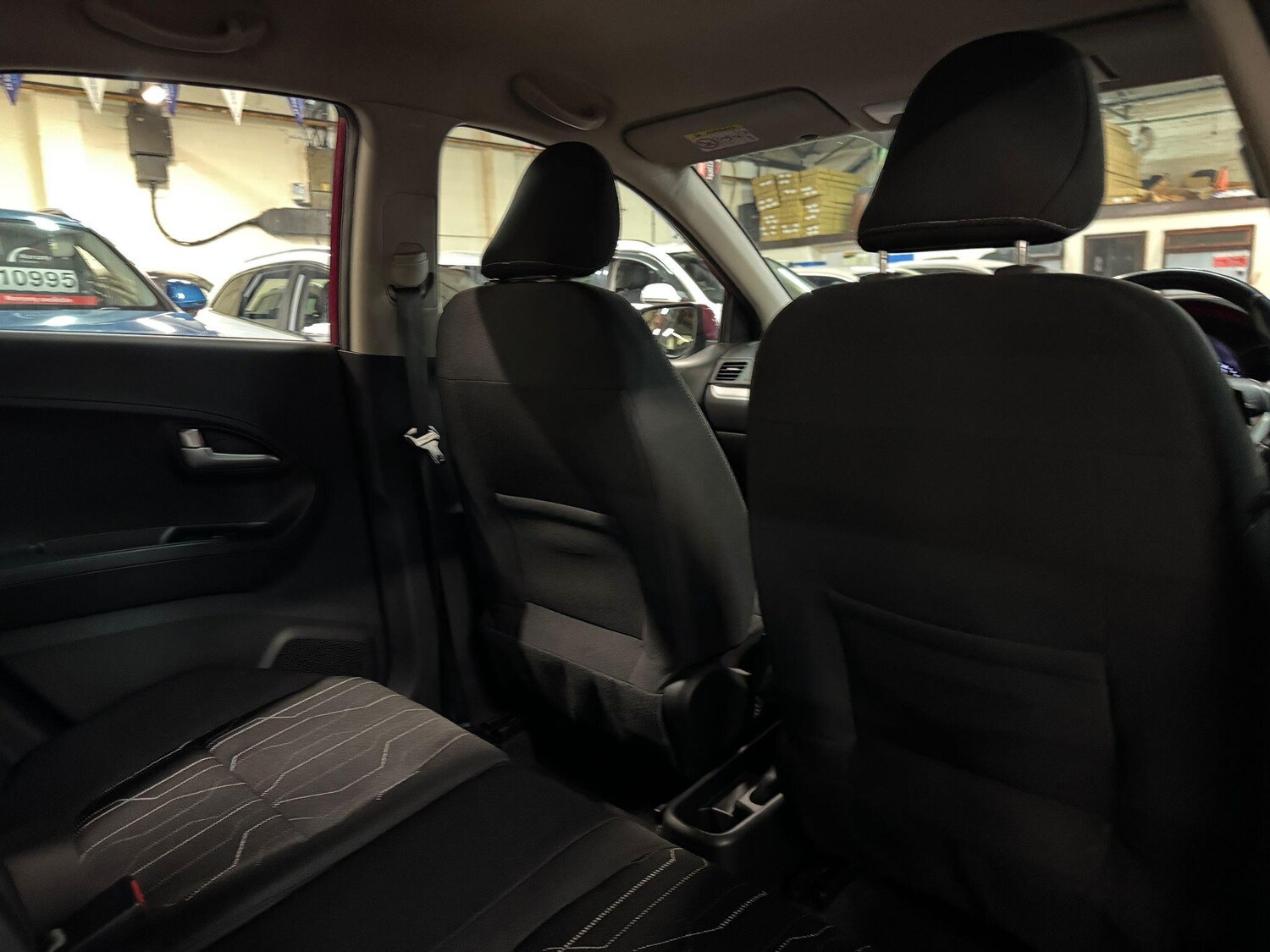 Used Kia Picanto for sale - 78058316: Photo 19