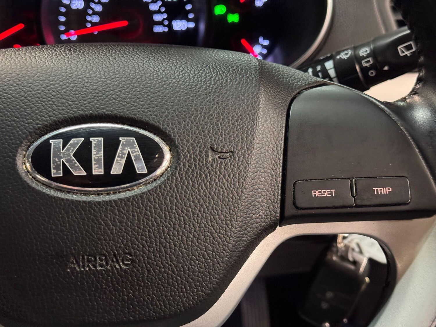 Used Kia Picanto for sale - 78058316: Photo 24