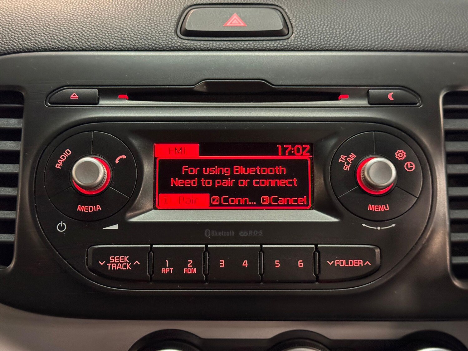 Used Kia Picanto for sale - 78058316: Photo 27