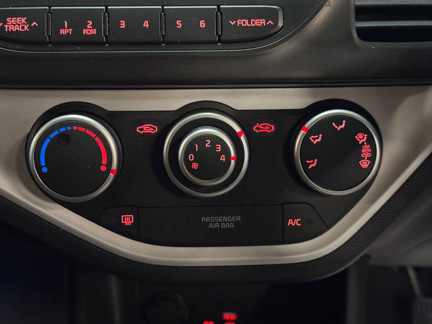 Used Kia Picanto for sale - 78058316: Photo 32