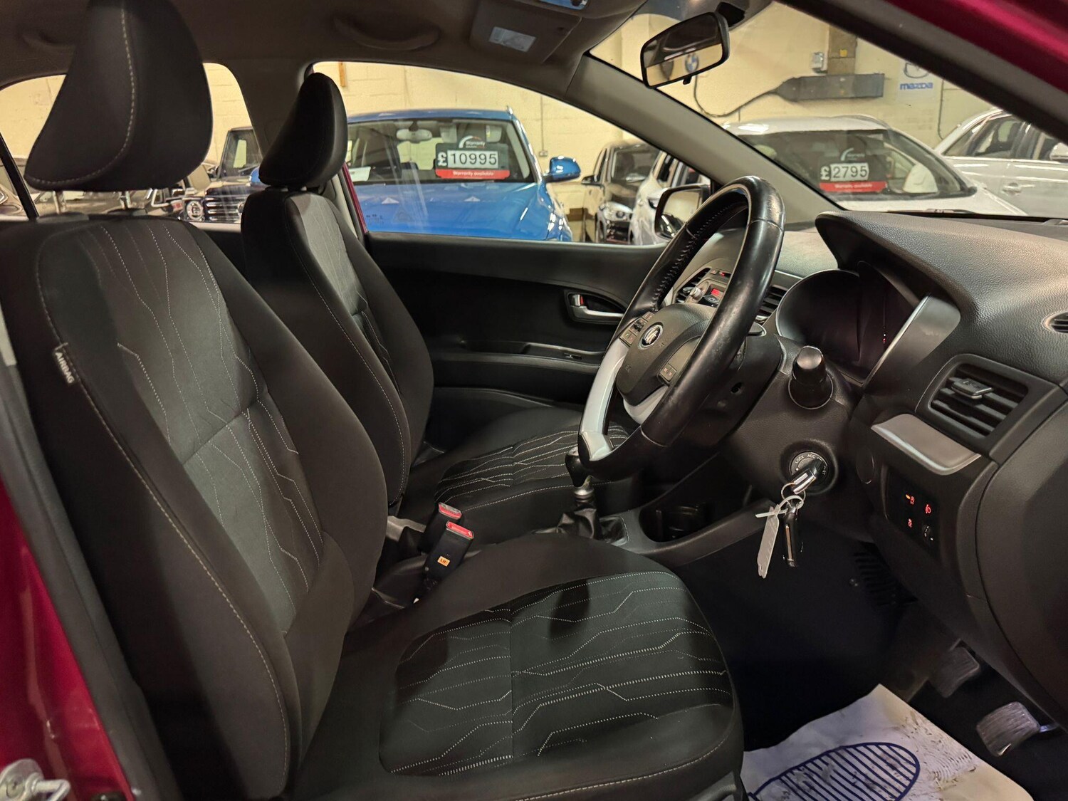 Used Kia Picanto for sale - 78058316: Photo 8