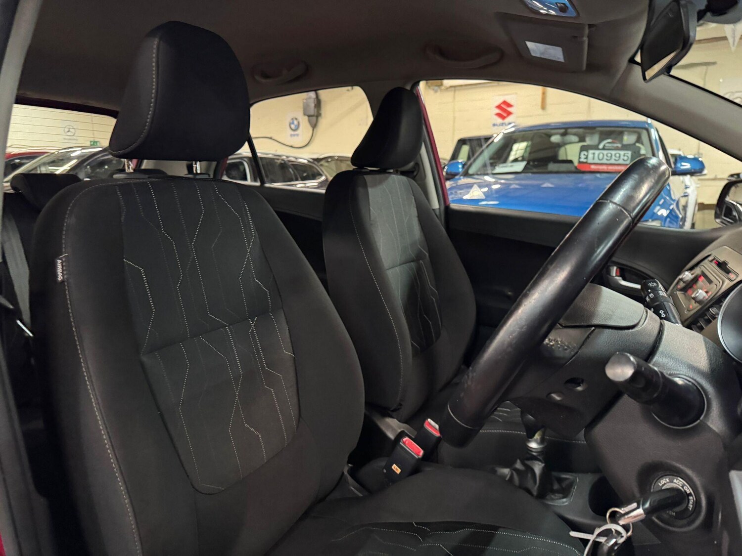 Used Kia Picanto for sale - 78058316: Photo 9