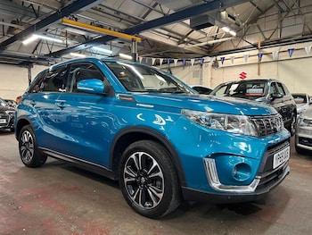 Used Suzuki Vitara 2019 for sale - 79033974: Photo