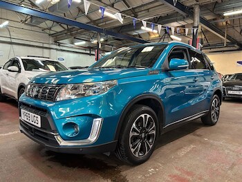 Used Suzuki Vitara 2019 for sale - 79033974: Photo