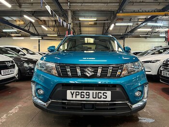 Used Suzuki Vitara 2019 for sale - 79033974: Photo