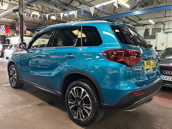 Used Suzuki Vitara 2019 for sale - 79033974: Photo