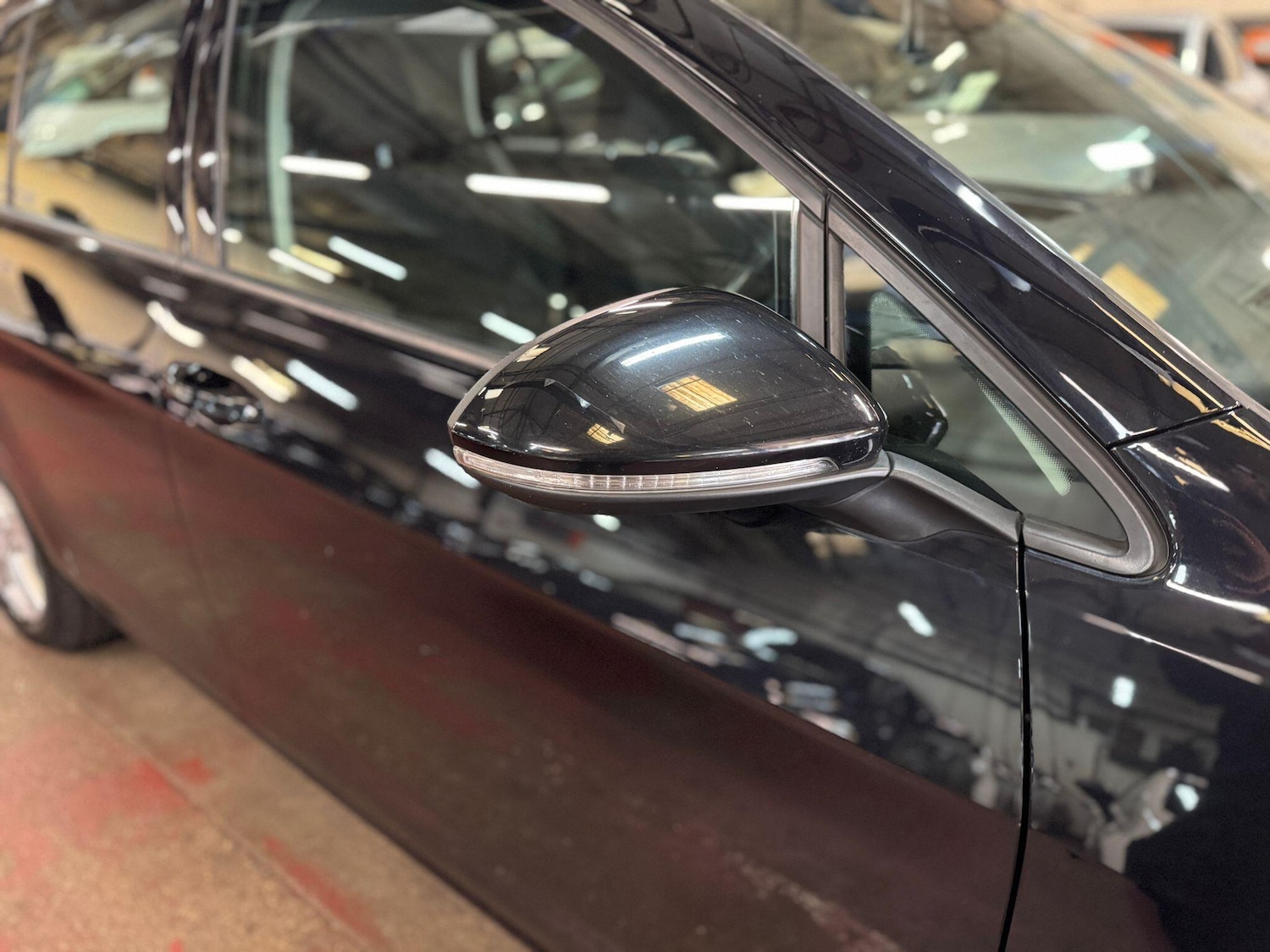 Used Volkswagen Golf 2016 for sale - 75978217: Photo 10