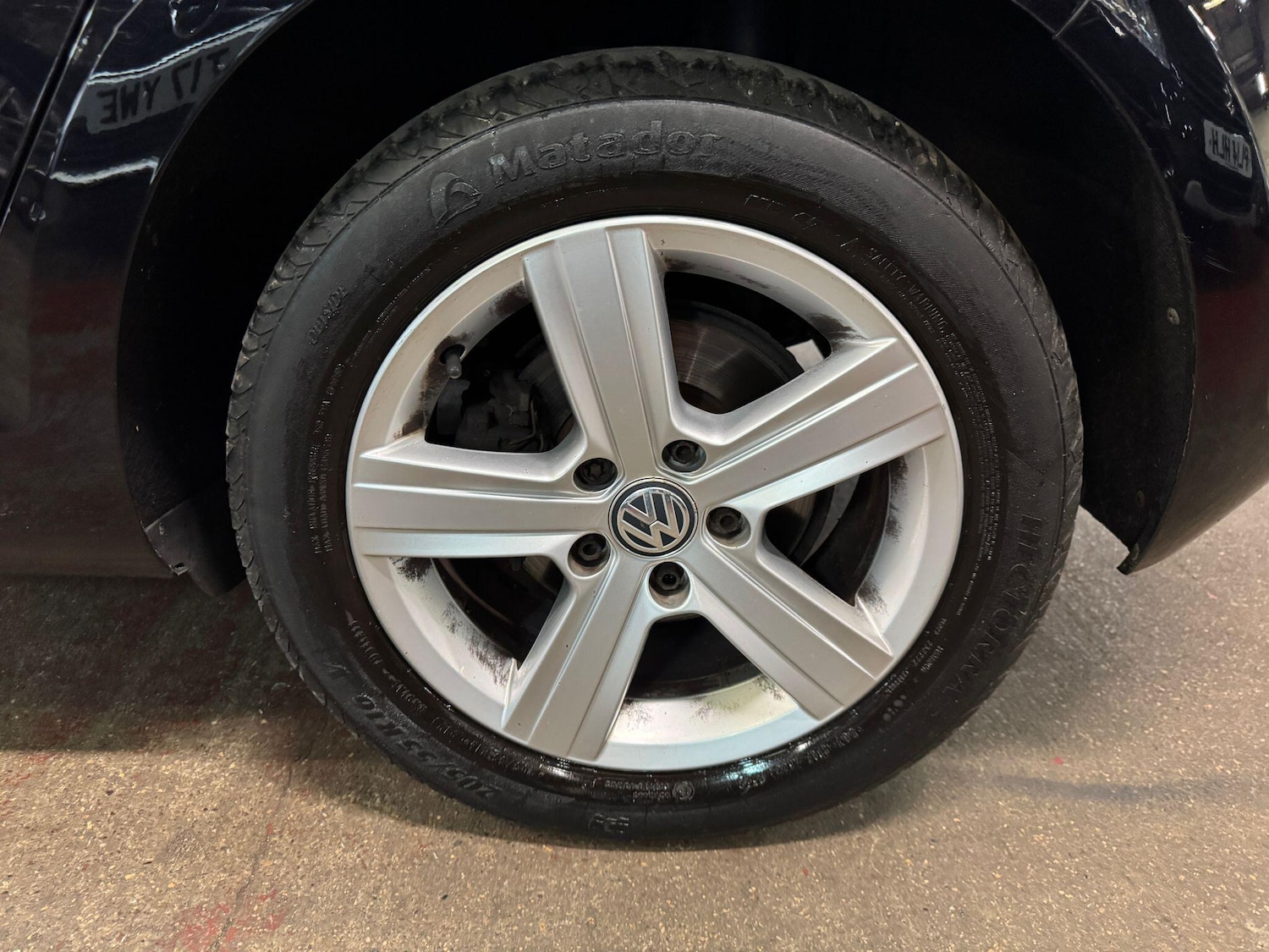 Used Volkswagen Golf 2016 for sale - 75978217: Photo 11