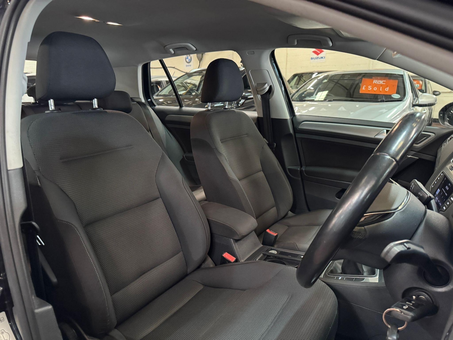 Used Volkswagen Golf 2016 for sale - 75978217: Photo 12