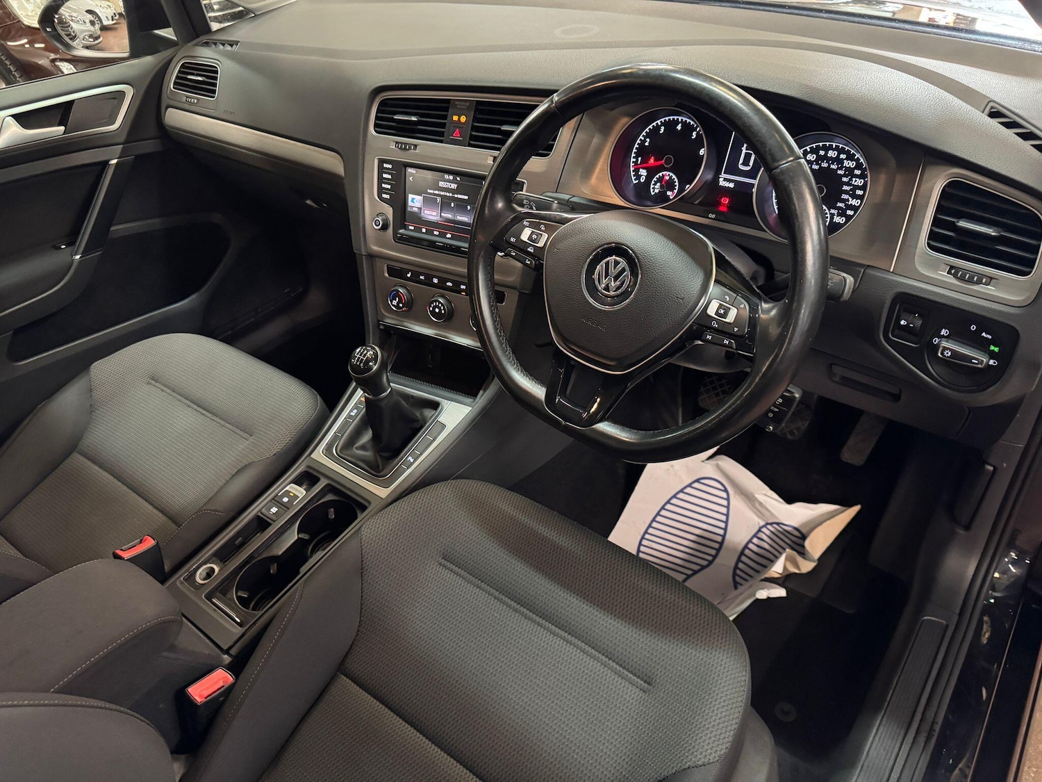 Used Volkswagen Golf 2016 for sale - 75978217: Photo 13