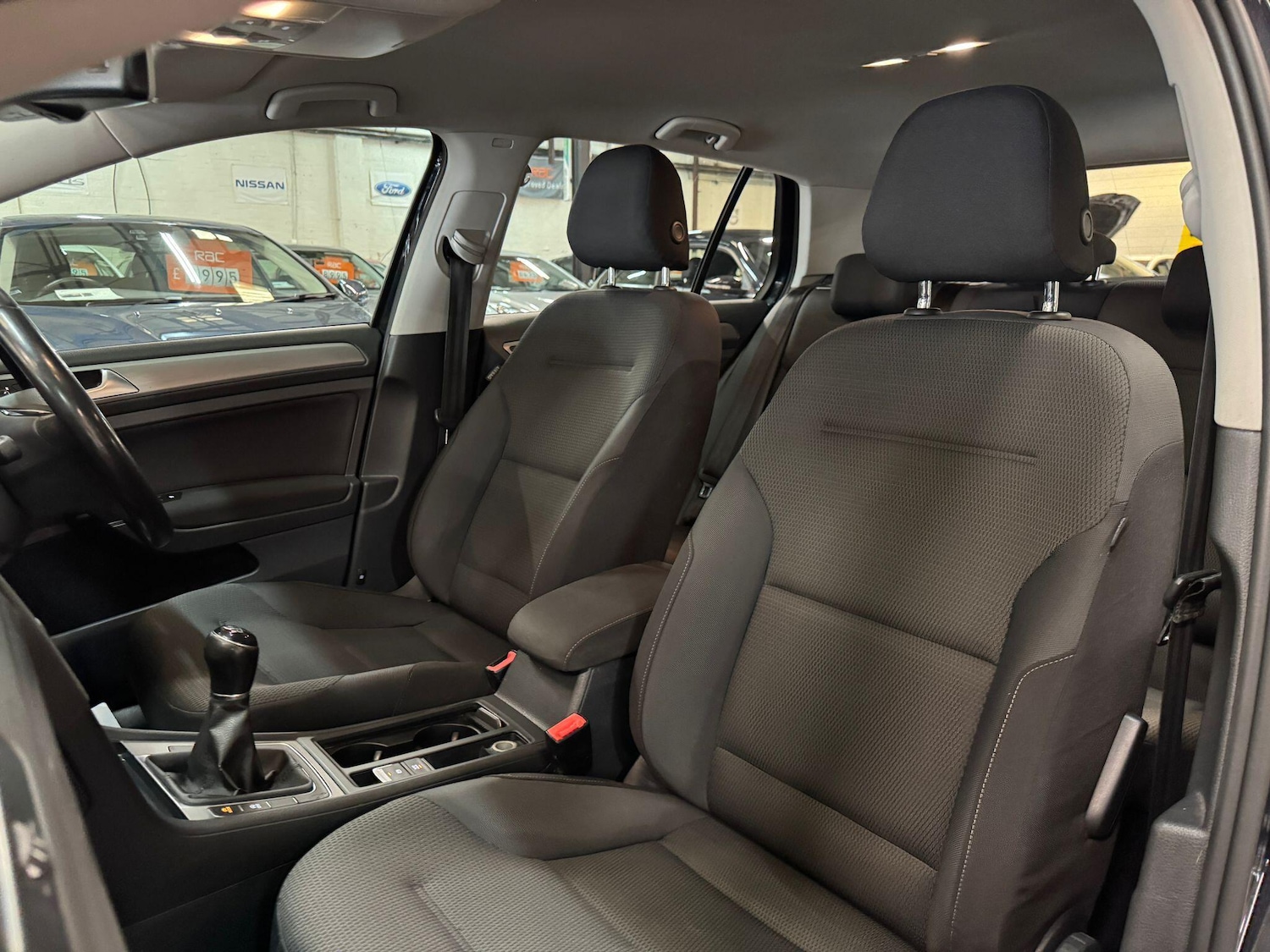 Used Volkswagen Golf 2016 for sale - 75978217: Photo 14