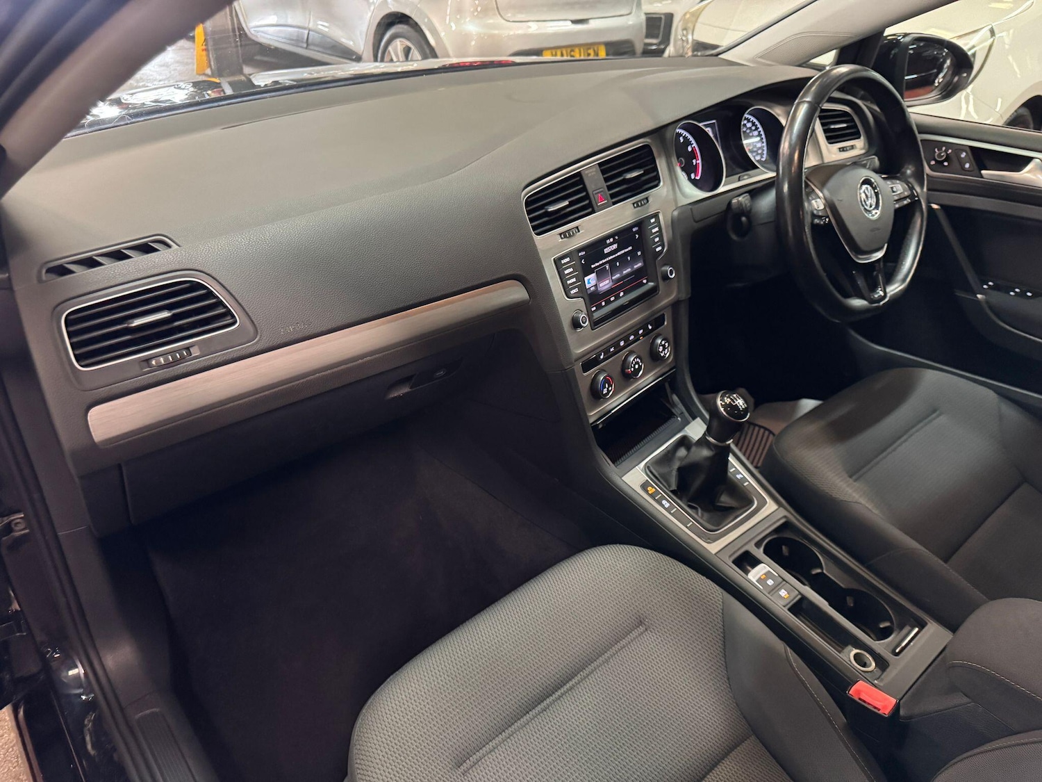 Used Volkswagen Golf 2016 for sale - 75978217: Photo 15