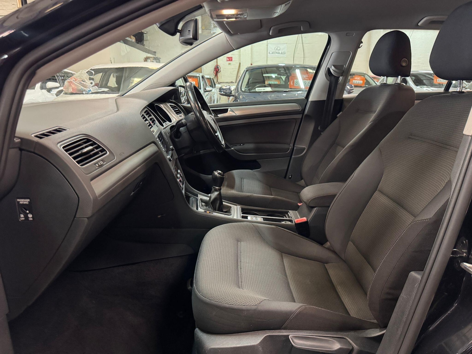 Used Volkswagen Golf 2016 for sale - 75978217: Photo 16