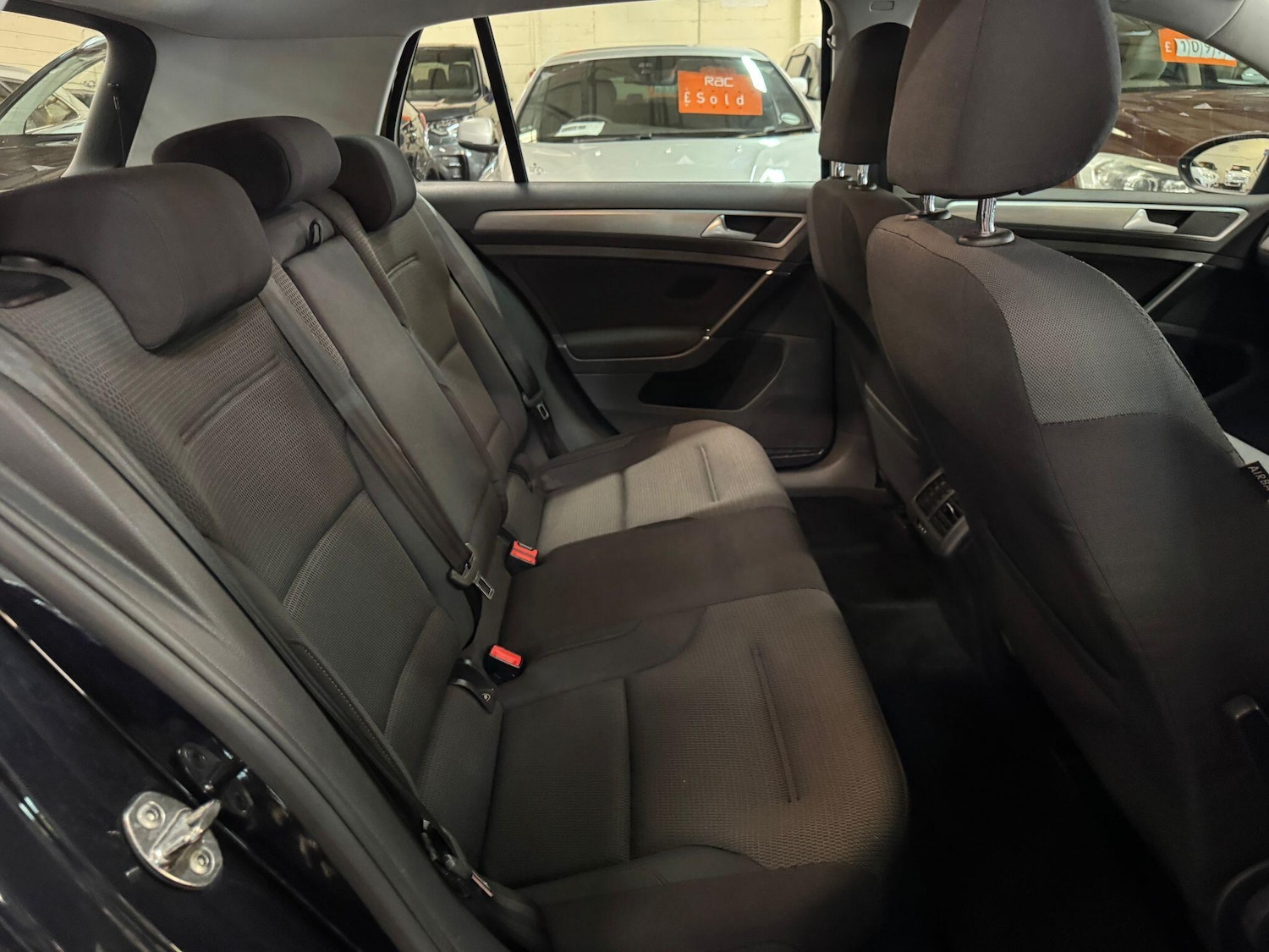 Used Volkswagen Golf 2016 for sale - 75978217: Photo 17