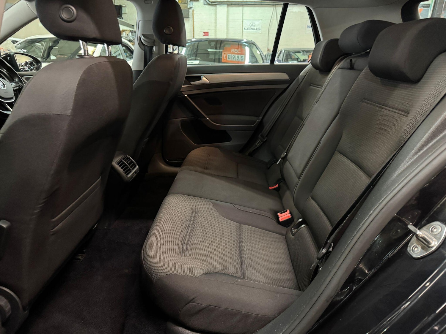 Used Volkswagen Golf 2016 for sale - 75978217: Photo 18