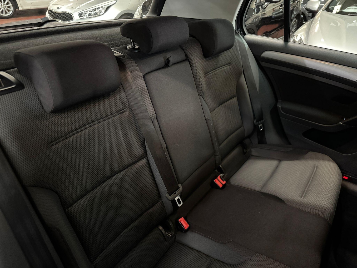 Used Volkswagen Golf 2016 for sale - 75978217: Photo 19