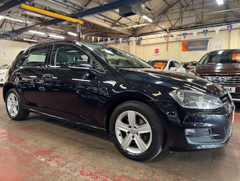 2016 (65) - 1.4 TSI BlueMotion Tech Match Edition Euro 6 (s/s) 5dr