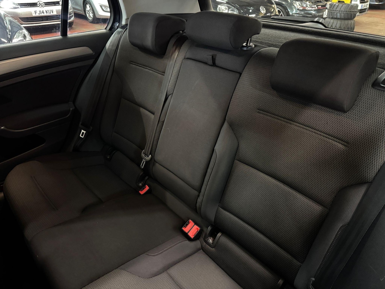 Used Volkswagen Golf 2016 for sale - 75978217: Photo 20