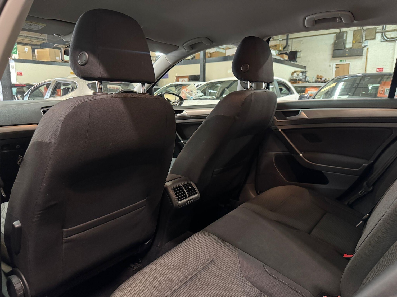 Used Volkswagen Golf 2016 for sale - 75978217: Photo 21