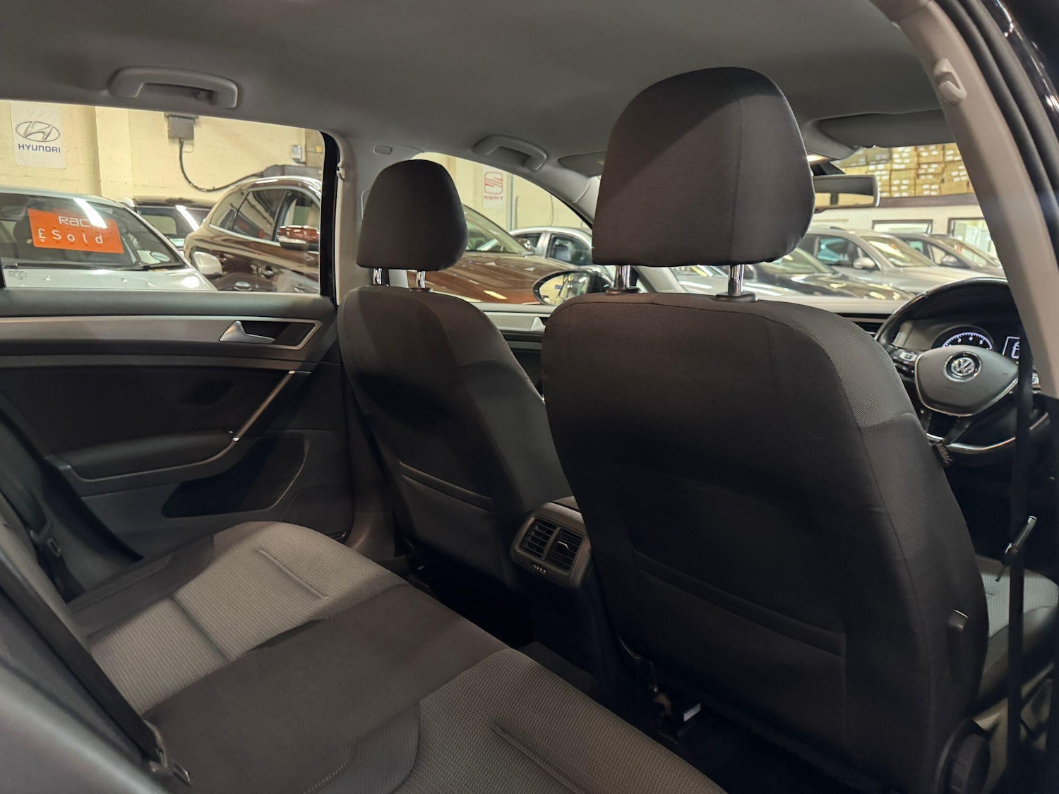 Used Volkswagen Golf 2016 for sale - 75978217: Photo 22