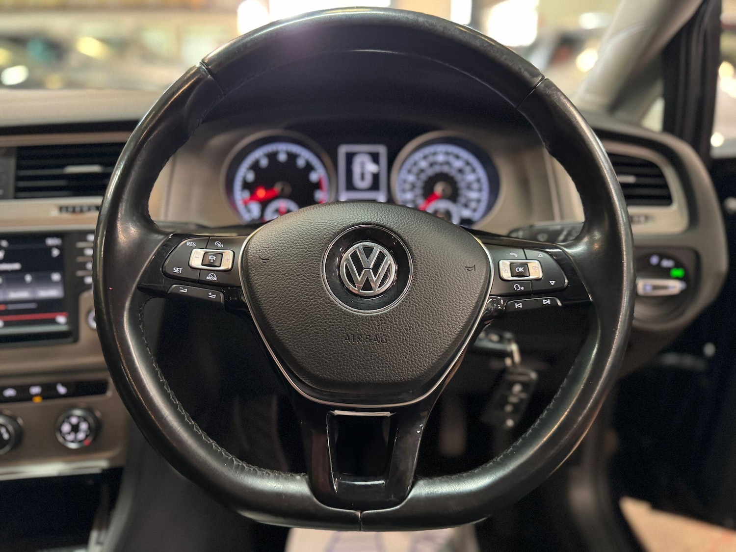 Used Volkswagen Golf 2016 for sale - 75978217: Photo 25