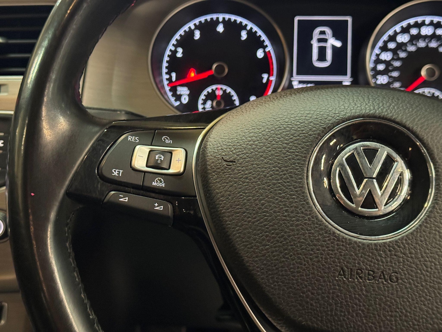 Used Volkswagen Golf 2016 for sale - 75978217: Photo 26