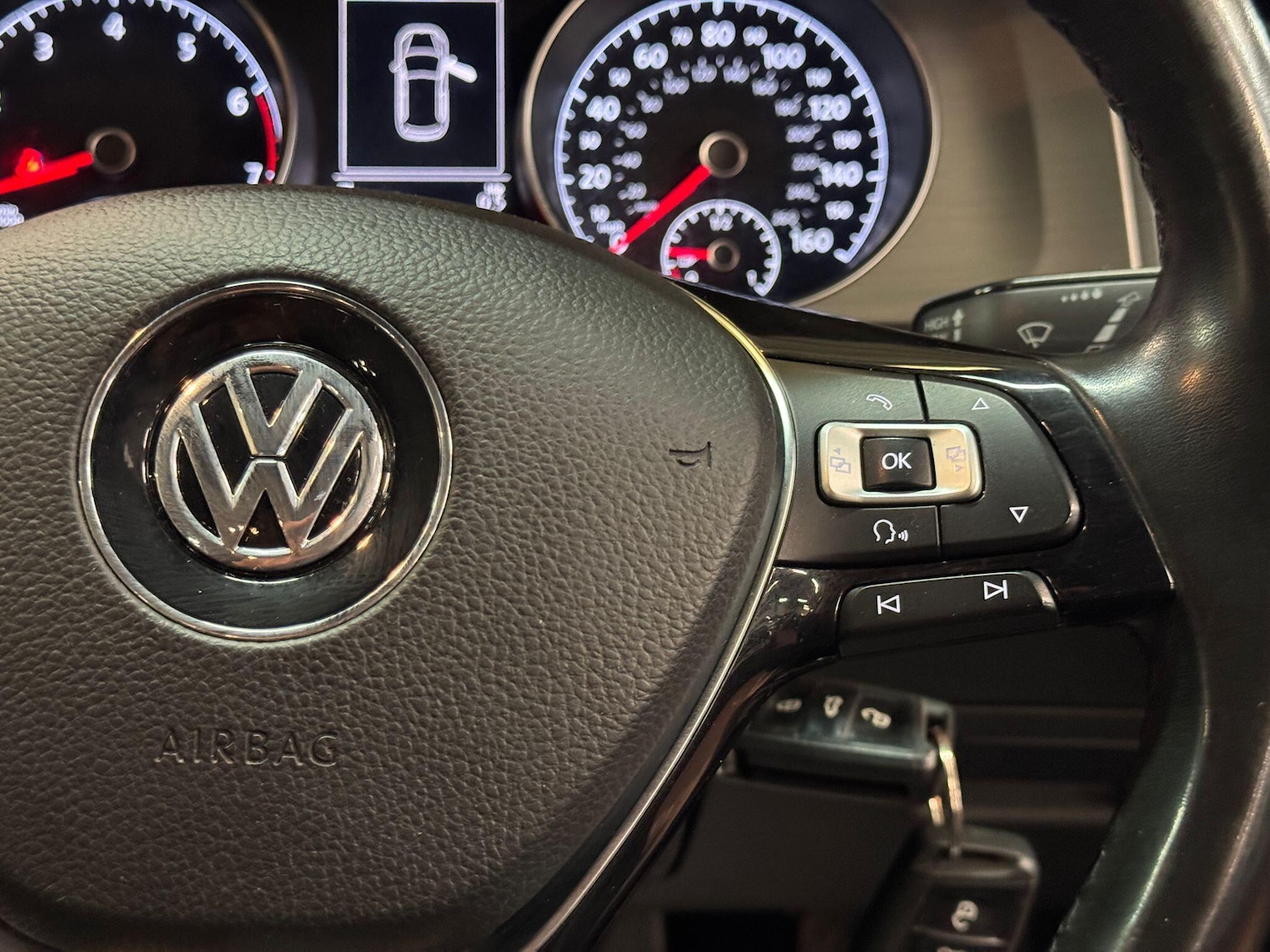 Used Volkswagen Golf 2016 for sale - 75978217: Photo 27