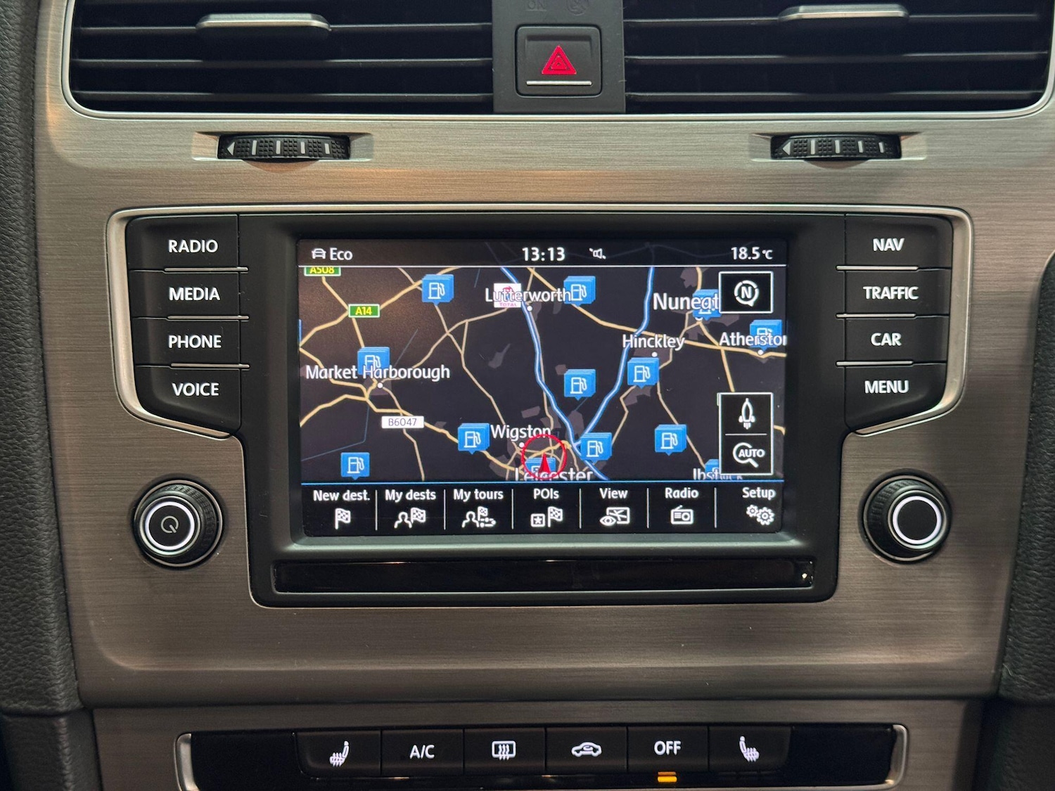 Used Volkswagen Golf 2016 for sale - 75978217: Photo 28