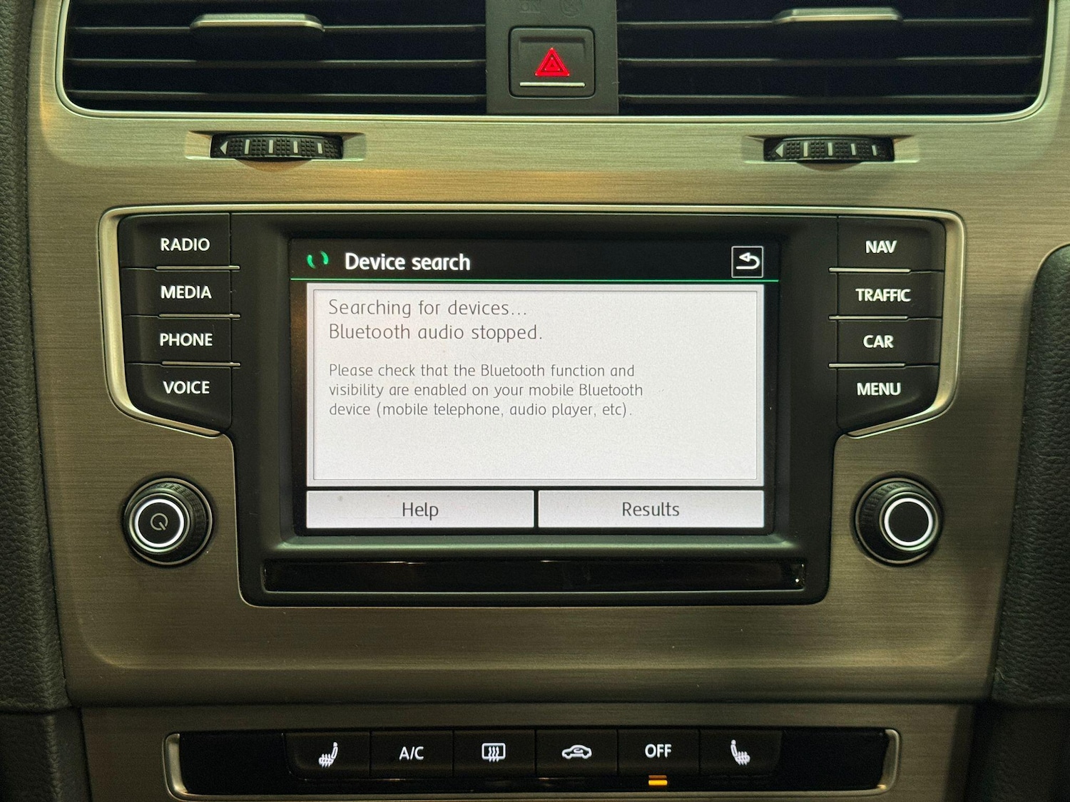 Used Volkswagen Golf 2016 for sale - 75978217: Photo 32