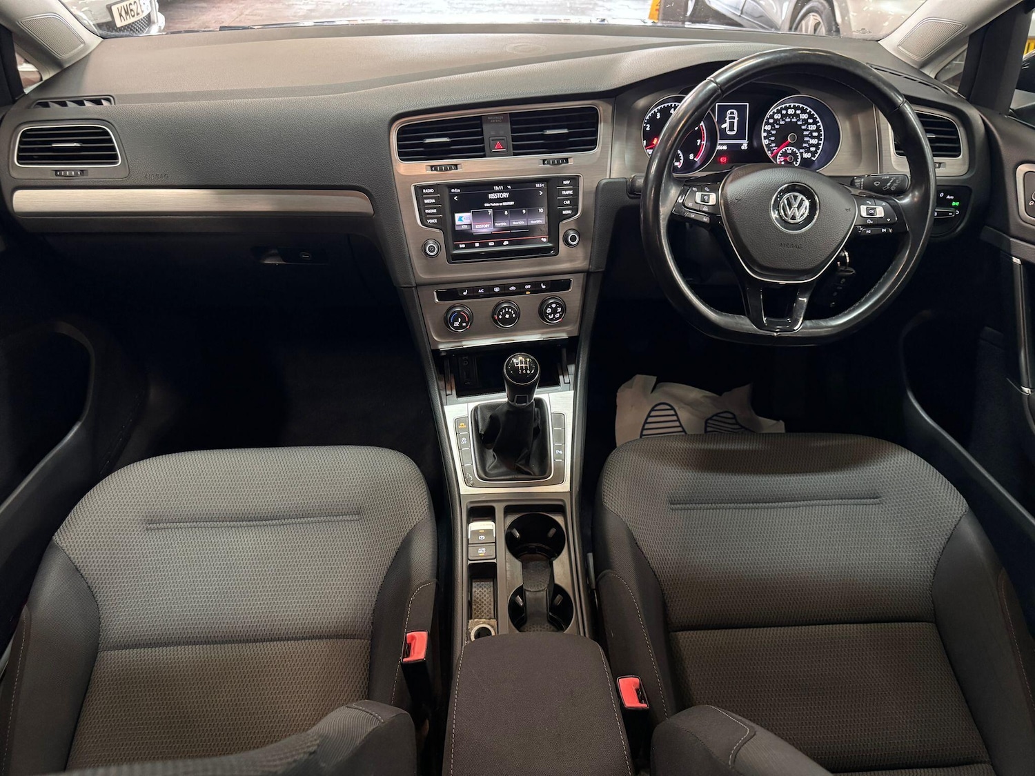 Used Volkswagen Golf 2016 for sale - 75978217: Photo 33