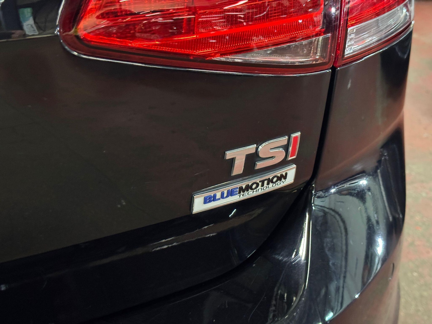 Used Volkswagen Golf 2016 for sale - 75978217: Photo 9