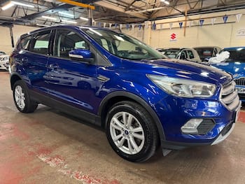Used Ford Kuga 2018 for sale - 79609631: Photo