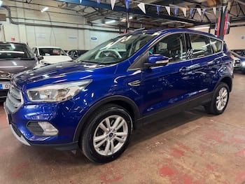 Used Ford Kuga 2018 for sale - 79609631: Photo