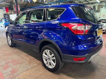 Used Ford Kuga 2018 for sale - 79609631: Photo