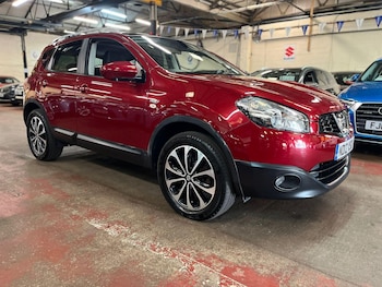 Used Nissan Qashqai 2012 for sale - 78728143: Photo
