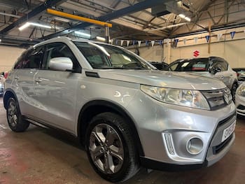 Used Suzuki Vitara 2015 for sale - 79711813: Photo