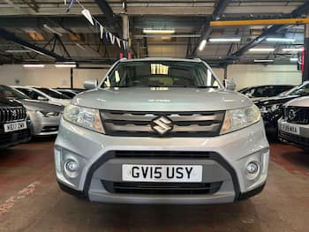 Used Suzuki Vitara 2015 for sale - 79711813: Photo