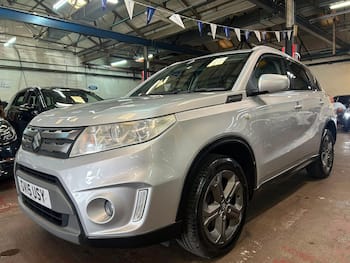 Used Suzuki Vitara 2015 for sale - 79711813: Photo