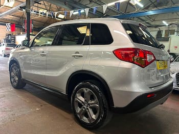 Used Suzuki Vitara 2015 for sale - 79711813: Photo