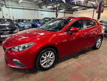 Used Mazda Mazda3 2015 for sale - 77509747: Photo