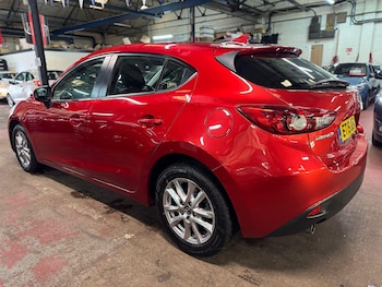 Used Mazda Mazda3 2015 for sale - 77509747: Photo