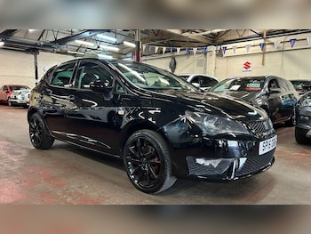 Used SEAT Ibiza 2015 for sale - 78898618: Photo