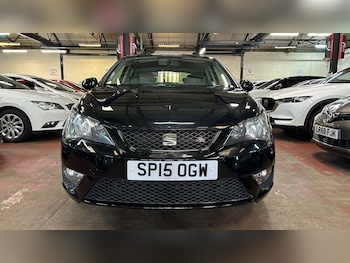 Used SEAT Ibiza 2015 for sale - 78898618: Photo