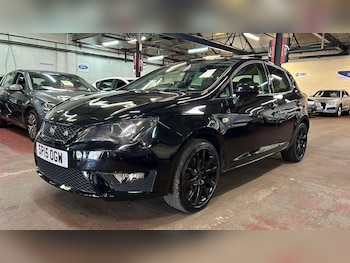 Used SEAT Ibiza 2015 for sale - 78898618: Photo