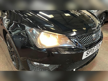 Used SEAT Ibiza 2015 for sale - 78898618: Photo