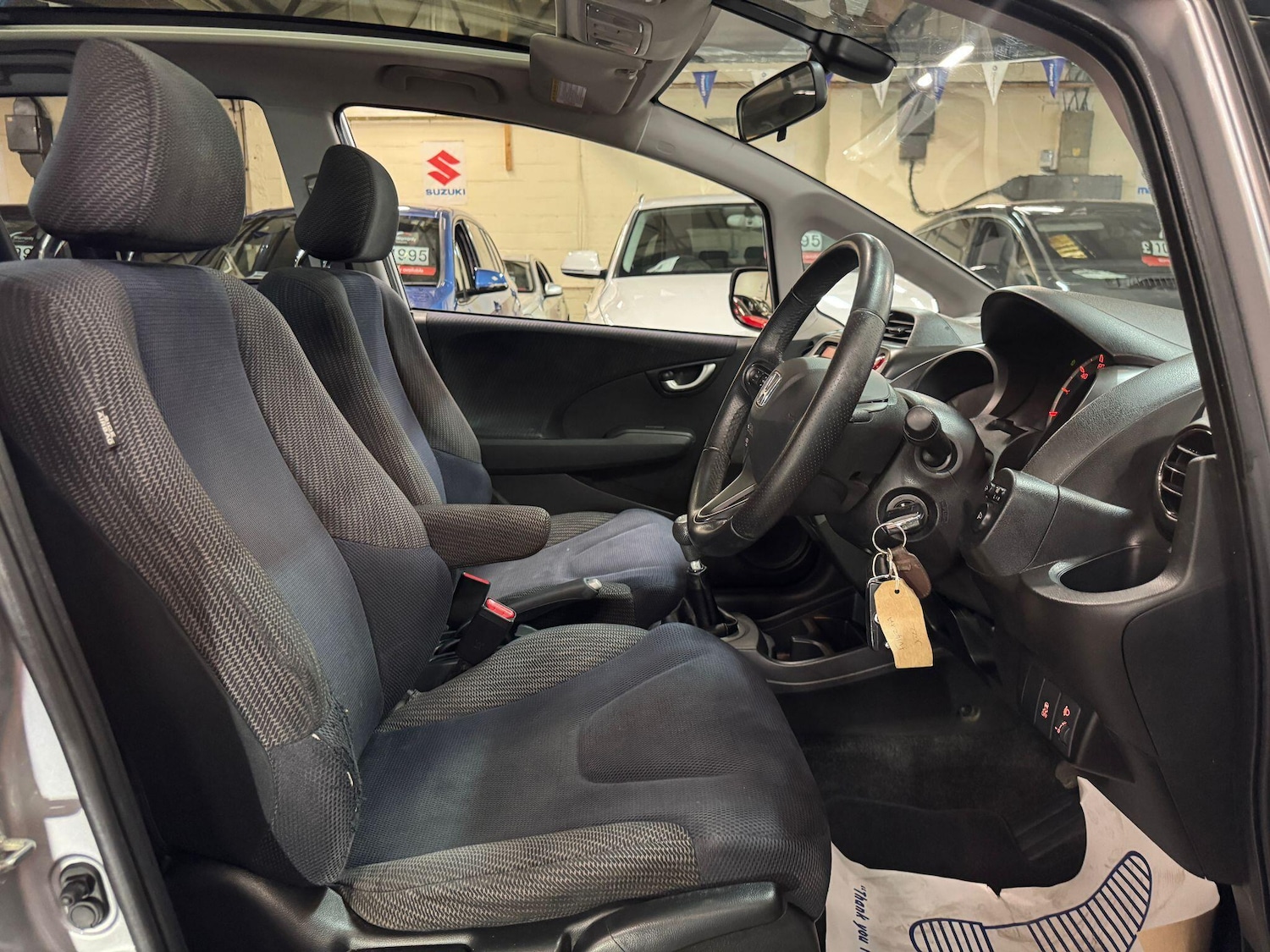 Used Honda Jazz for sale - 77769552: Photo 11