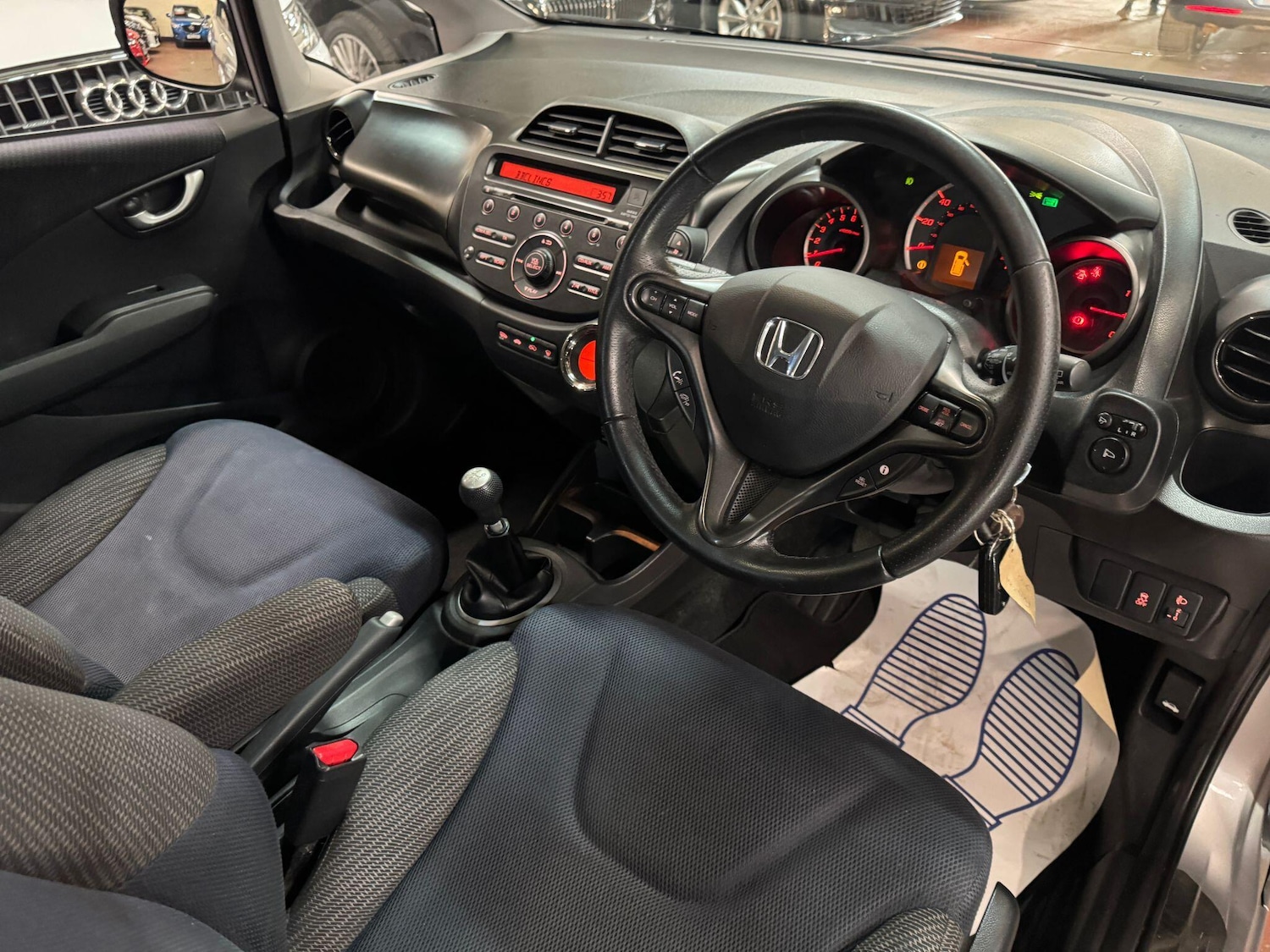 Used Honda Jazz for sale - 77769552: Photo 12